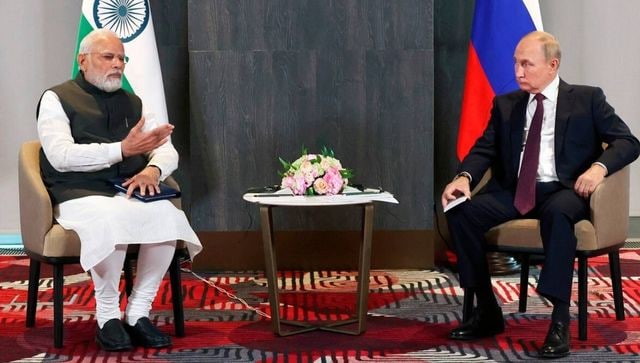 为什么莫迪总理不太可能飞往莫斯科参加一年一度的印俄峰会