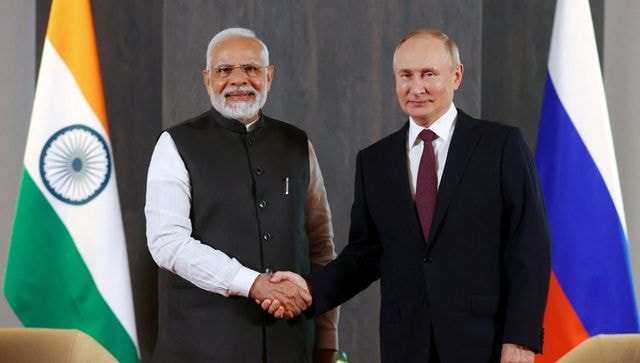 俄乌冲突一年，印度如何成为和平缔造者，而中国的中立却令人怀疑